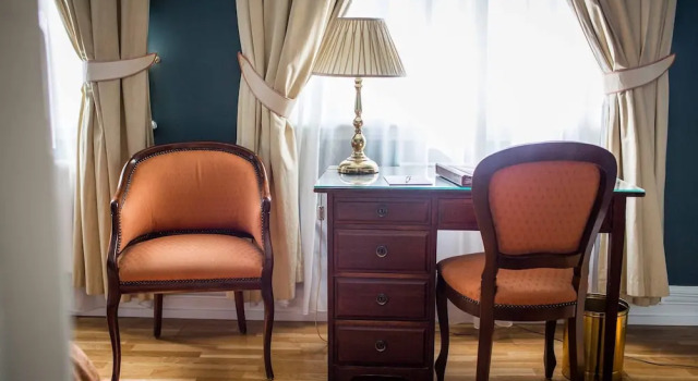 Одноместный номер Classic Hotel Eggers