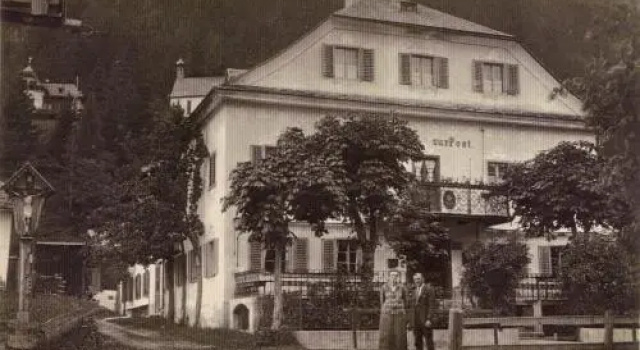 Hotel Gasthof Post, Book Hotel Elbigenalp Lechtal