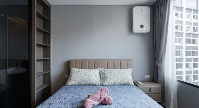 Люкс Loft Pool Superior Suite Near jodd Night Market 500mbps Wi-Fi Twin