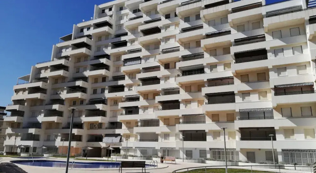 1.dúplex Altamar Esc.iii 1ºpta.1