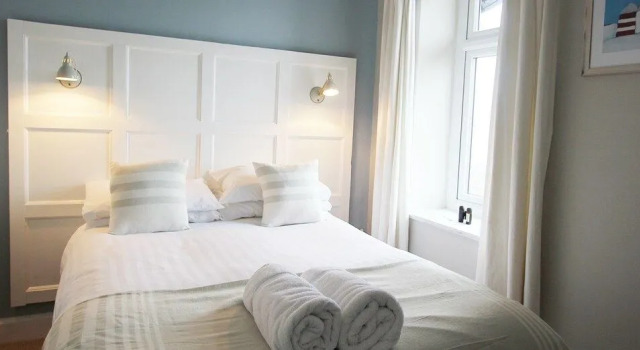 St Aidan Hotel & Bistro, Prenota Hotel Seahouses 