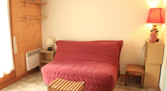 Appartement Châtel, 1 pièce, 4 personnes - FR-1-200-137, Забронировать Апартаменты/квартира Шатель Женевское озеро