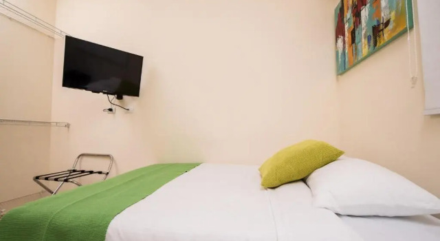 Апартаменты с 2 комнатами Verona ApartHotel