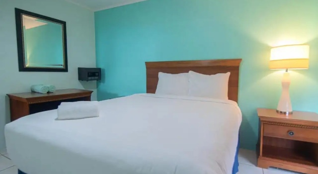 Beautiful Comfy Mins to Palm Eagle Beaches, Varaa Hotelli Noord Aruba