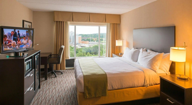 Holiday Inn St. Paul Downtown by IHG