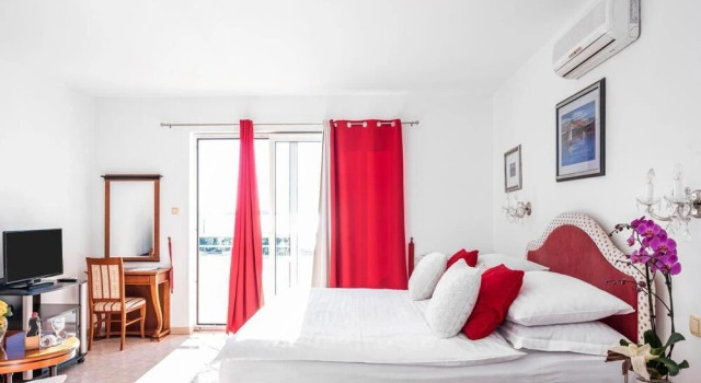 Barun Apartments - Studio for 2