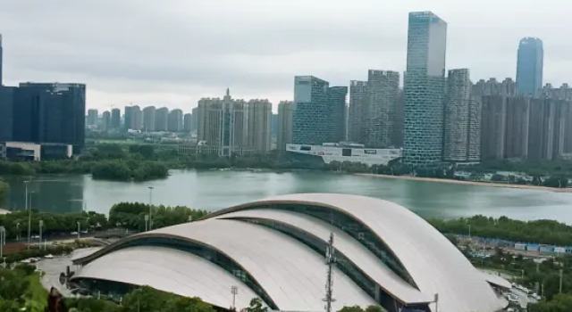 Smart Internet Apartment, Buchen Sie Ferienwohnung Shushan Hefei, in der Nähe von Hefei Swan Lake