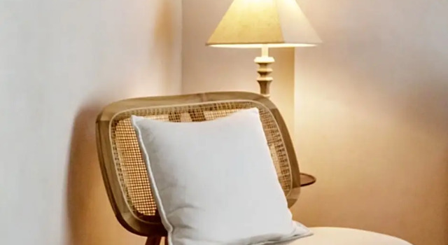 Двухместный номер Superior Tylissos Beach Hotel