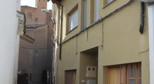 Apartmento Castillo de Arguedas