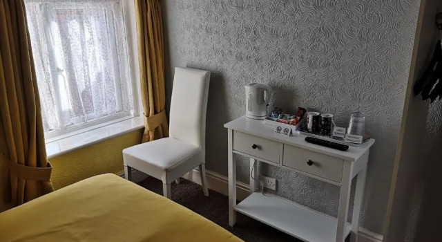 Номер Economy The Phoenix Guest House