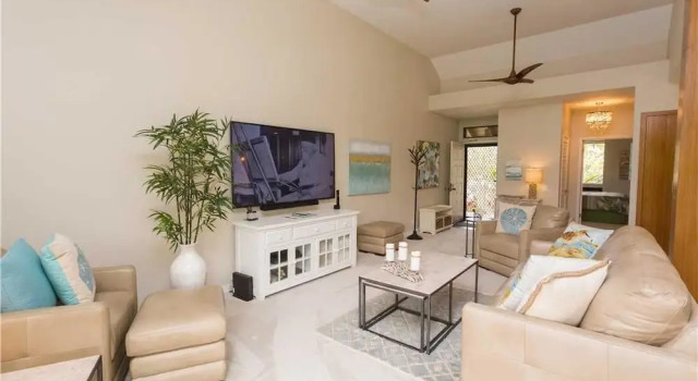 Grand Champions 108 - One Bedroom Condo