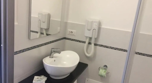 Двухместный номер Standard Hotel La Playa