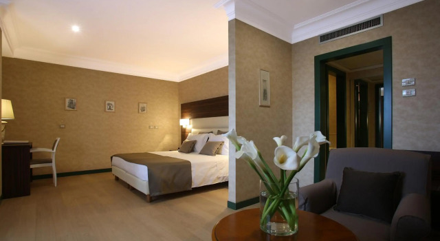 Relais La Fattoria