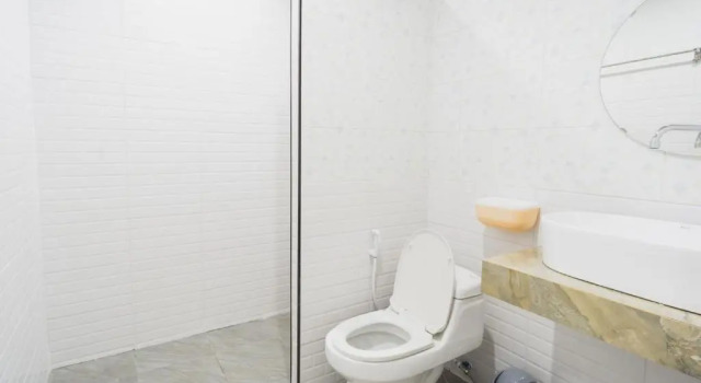 Двухместный номер Standard Nararin Garden House