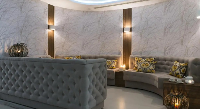 Hotel SPA Dr Irena Eris Polanica Zdroj