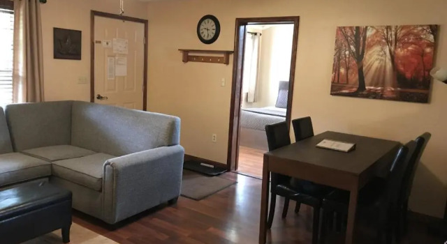 Семейный коттедж с 2 комнатами Woodfield Manor - A Sundance Vacations Property