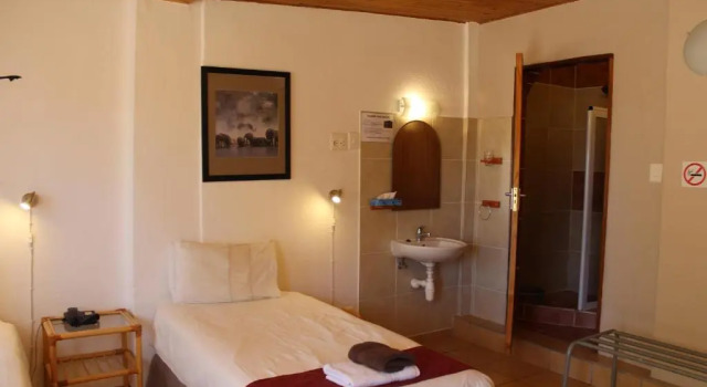 Двухместный номер Standard Hotel Uhland