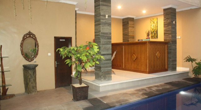 Ratu Guest House, Book Guesthouse Cheap Hotels in Bali