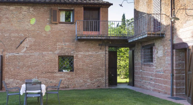 Borgo del Papa (CSI122)