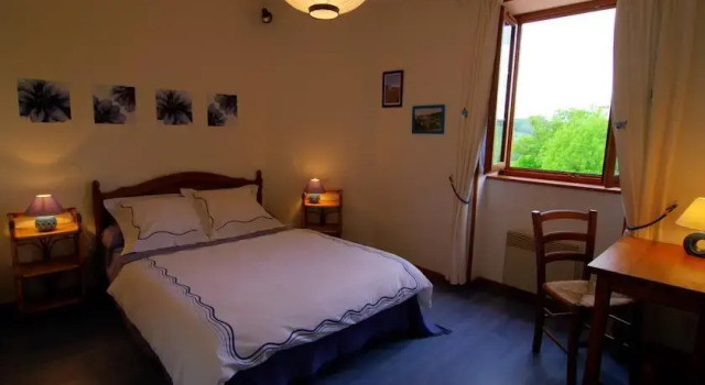 Chambres D'hotes Jolivet, Réserver Hôtel Chiroubles Auvergne