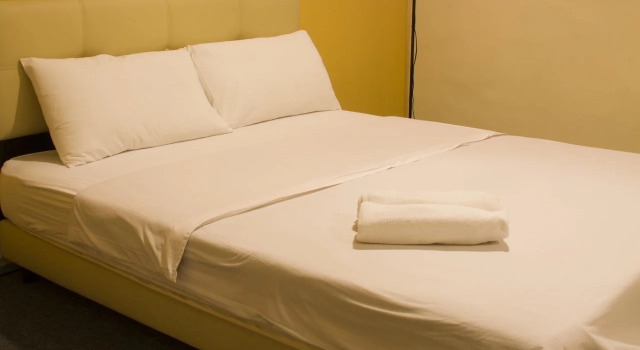 7 Star Hotel