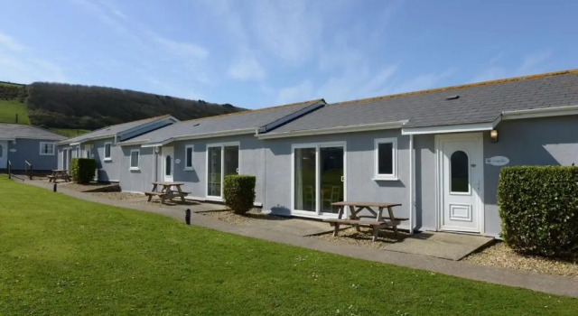 Kulübe Croyde Bay Hotel or Self Catering