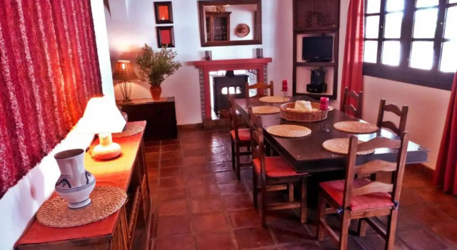Villa Mexicana