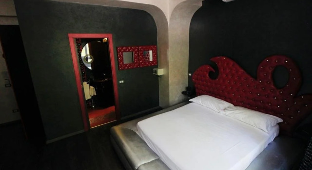Luxury Nomentano
