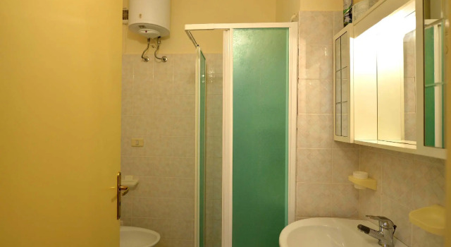 Трёхместный номер Standard Agriturismo Santa Chiara