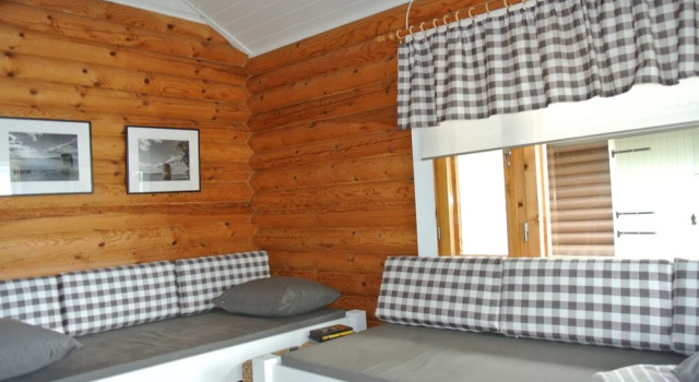 Kesäpesä, Buchen Sie Ferienhaus Orimattila Südfinnland