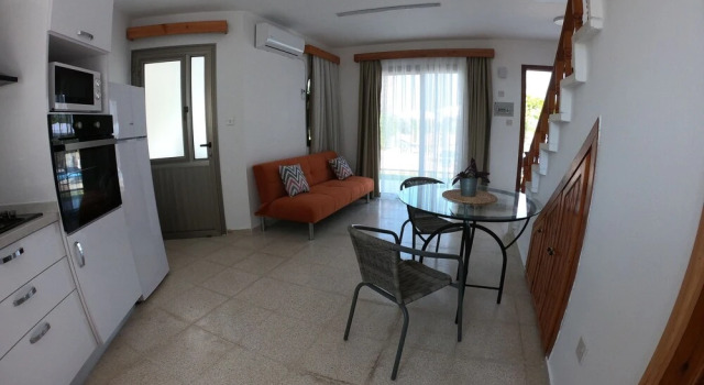 Templos Homes