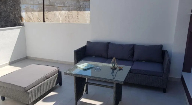 Двухместный номер Standard с балконом D&A Amphitheatre Apartments with free parking