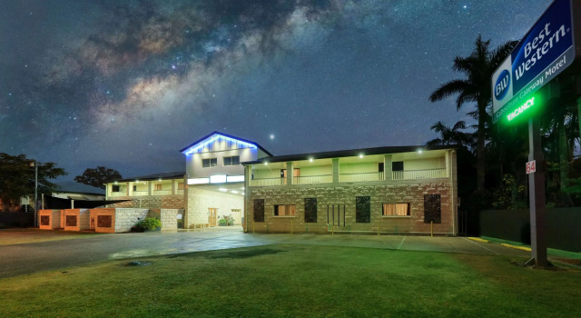 Best Western Caboolture Gateway Motel, Réserver Motel Caboolture Brisbane Region