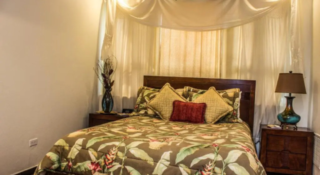 Люкс Deluxe Bella Noni B&B