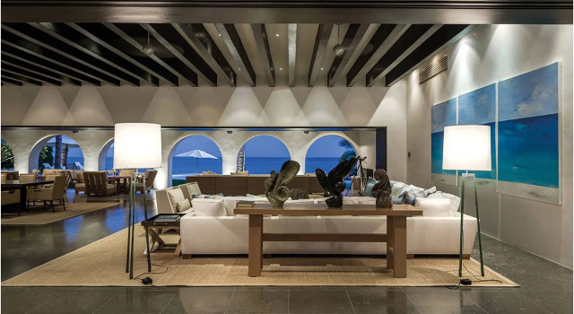 Blue Desert 21 - Casa Oliver