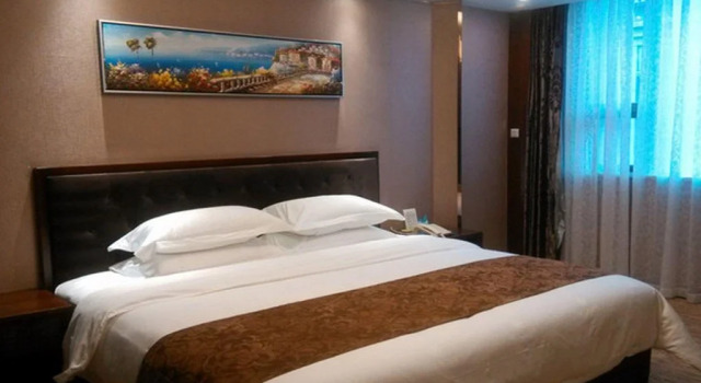 Wanjia Oriental Hotel