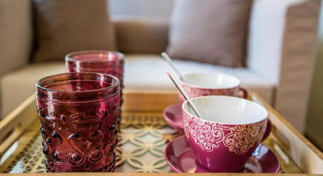 Двухместный номер Deluxe Sette Venti Boutique Hotel