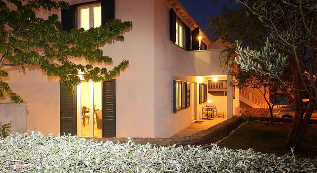 Апартаменты Modern Stay Near Cavtat
