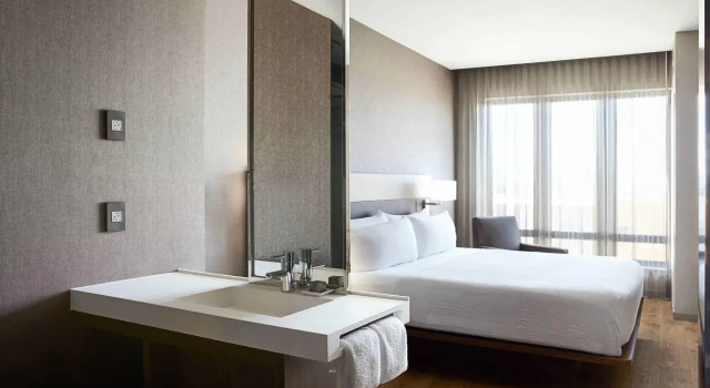 AC Hotel Bloomington Mall of America, Varaa Hotelli Bloomington Minnesota