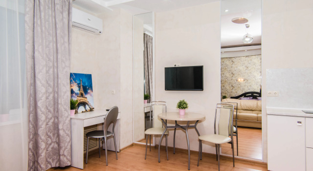 Apartamenty na MOPRA (Cheljabinsk), Забронировать Апартаменты/квартира Апартаменты Центрального района - Челябинск, Апартаменты/квартира