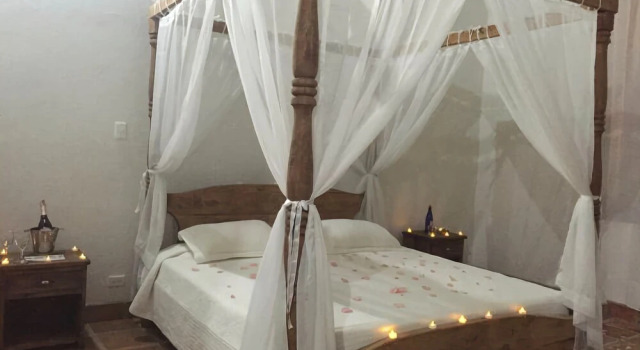 Hotel Hacienda Palo a Pique, Reservar Hotel Hotéis em Llanos com piscina, Piscina