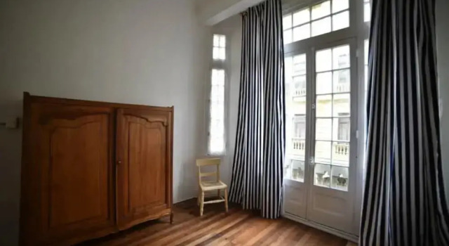 Hostal CasaPlan, Забронировать Отель Отели Вальпараисо с парковкой, рядом с Atkinson Walk, Парковка