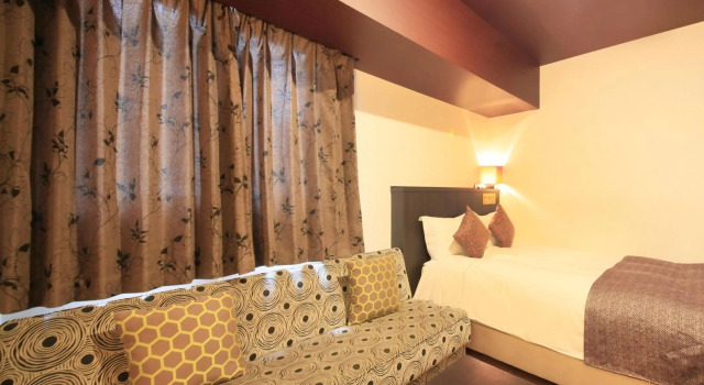 Centurion Hotel Ikebukuro