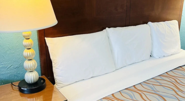 Двухместный номер Deluxe Relax Inn Lawton