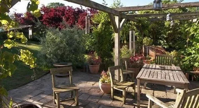Blandings, Rezervovat Hotel Newport Isle of Wight
