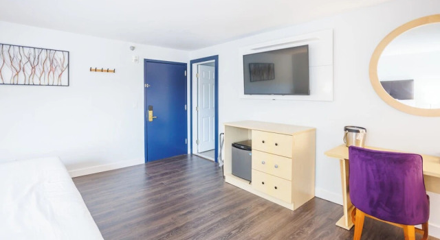 Студия Deluxe Hotel Callista