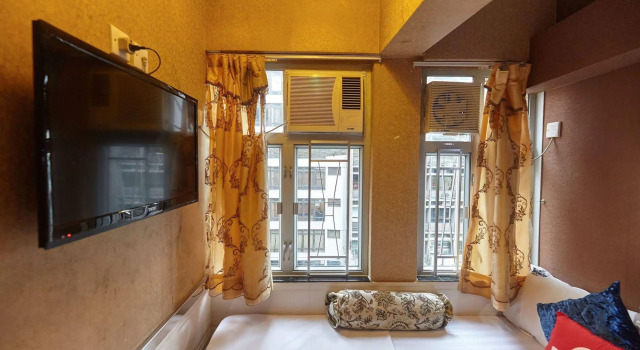 Zen Rooms Basic Mirador, Boek Hotel Kowloon Hongkong, in de buurt van The ONE