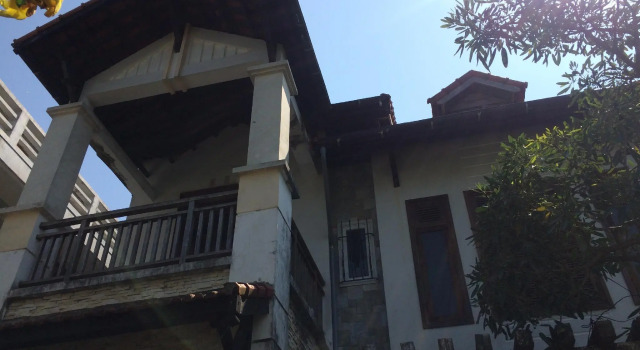 Maison Vu Tri Vien