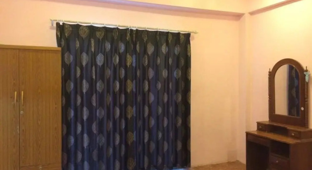 Двухместный номер Standard Sleep Inn Pattaya - Hostel
