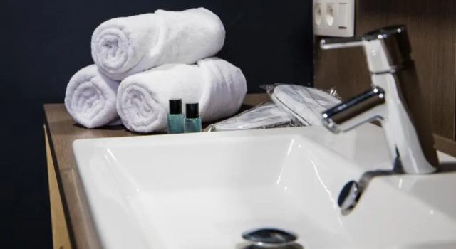 Двухместный номер Deluxe Hotel Guzy Lier Centre